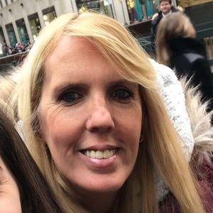 Meet your Posher, Kristine